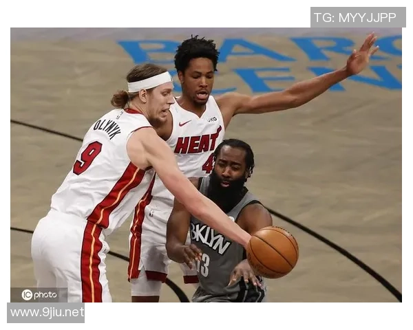 2008年热火与篮网的激烈对决回顾及其对NBA历史的影响分析 2008年热火与篮网的激烈对决回顾及其对NBA历史的影响分析