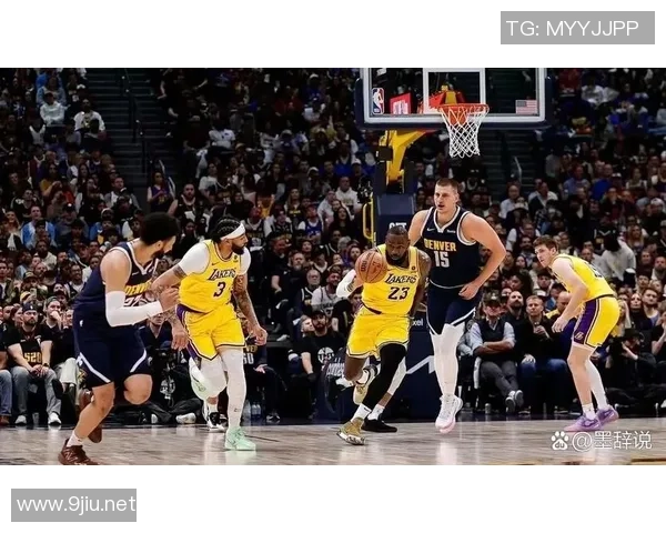 2020年9月25日湖人与掘金精彩对决直播回顾与赛后分析 2020年9月25日湖人与掘金精彩对决直播回顾与赛后分析