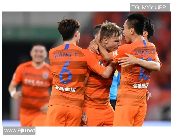 2019年河南建业与山东鲁能精彩对决回顾及赛后分析 2019年河南建业与山东鲁能精彩对决回顾及赛后分析