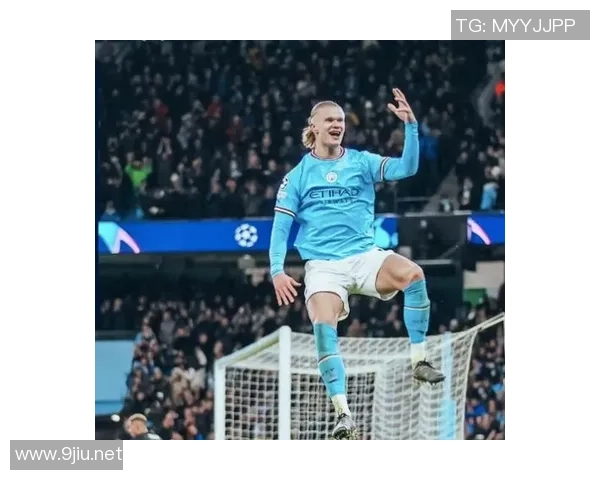 哈兰德独中五球曼城狂胜莱比锡创欧冠新纪录 哈兰德独中五球曼城狂胜莱比锡创欧冠新纪录