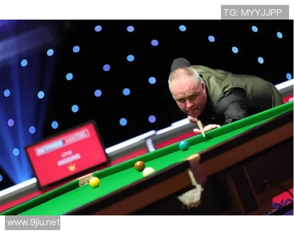 希金斯与马福林精彩对决录像回放分析及精彩瞬间集锦