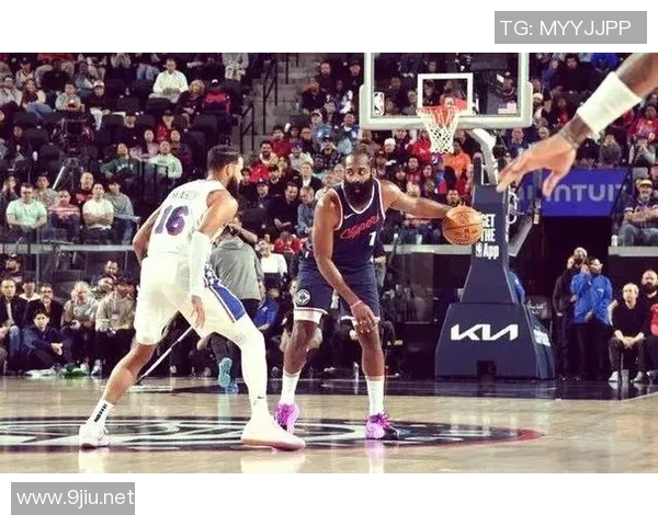 快船与猛龙精彩对决录像回放全程回顾及精彩瞬间分析