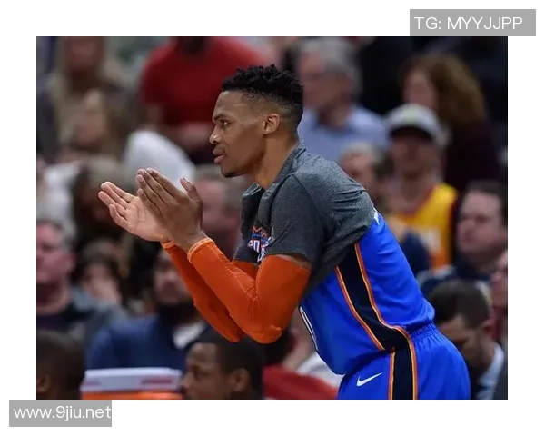 拉塞尔威斯布鲁克的职业生涯回顾与未来展望分析