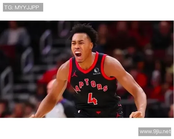 斯科蒂巴恩斯：年轻天才如何在NBA赛场上崭露头角与成长之路