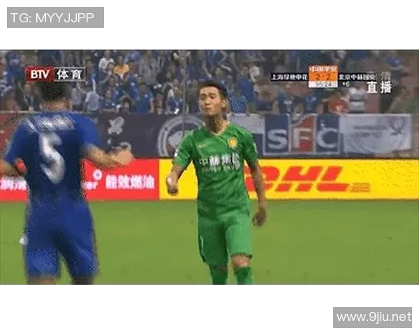 日本中超联赛精彩对决上海队迎战广州队争夺胜利