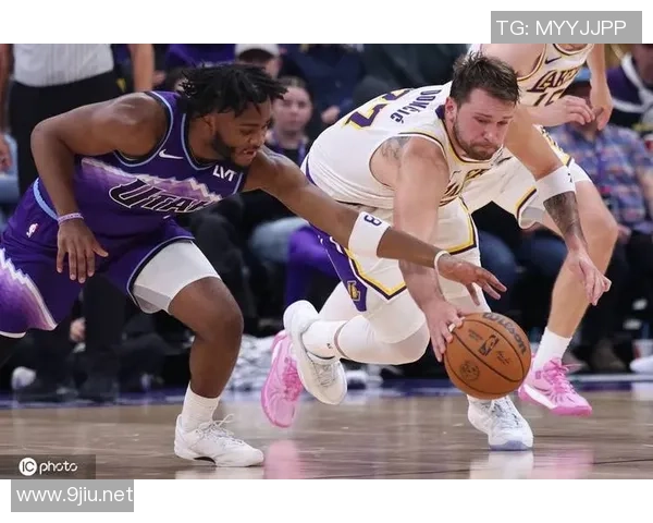 湖人掘金比赛裁判报告揭示最后2分钟漏判影响湖人表现