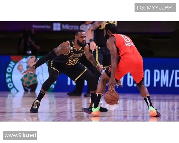 火箭与湖人精彩对决直播平台推荐及赛前分析分享