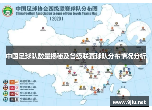 中国足球队数量揭秘及各级联赛球队分布情况分析