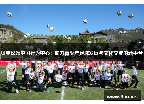 贝克汉姆中国行为中心：助力青少年足球发展与文化交流的新平台